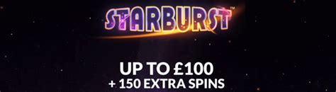 Playluck » Claim Welcome Bonus up to £100 + 150 Free Spins